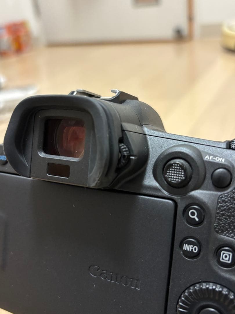 Canon EOS R5 本体 + 付属品