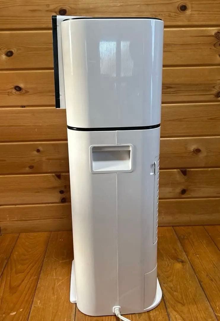 IRIS OHYAMA サーキュレーター衣類乾燥除湿機IJD-JN50 22年製