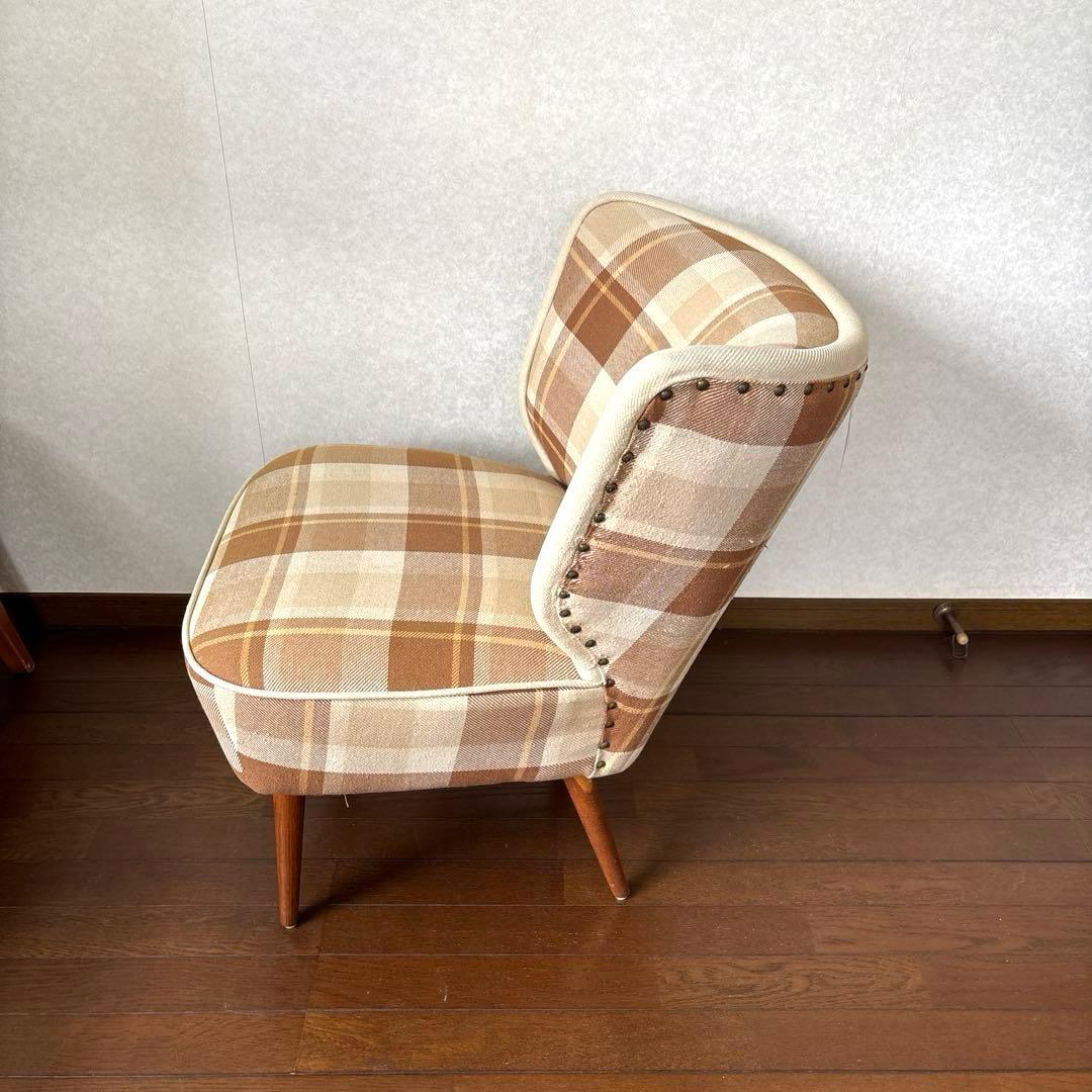 【良品】CRASH GATE モニカソファ ソファ ワンシーター