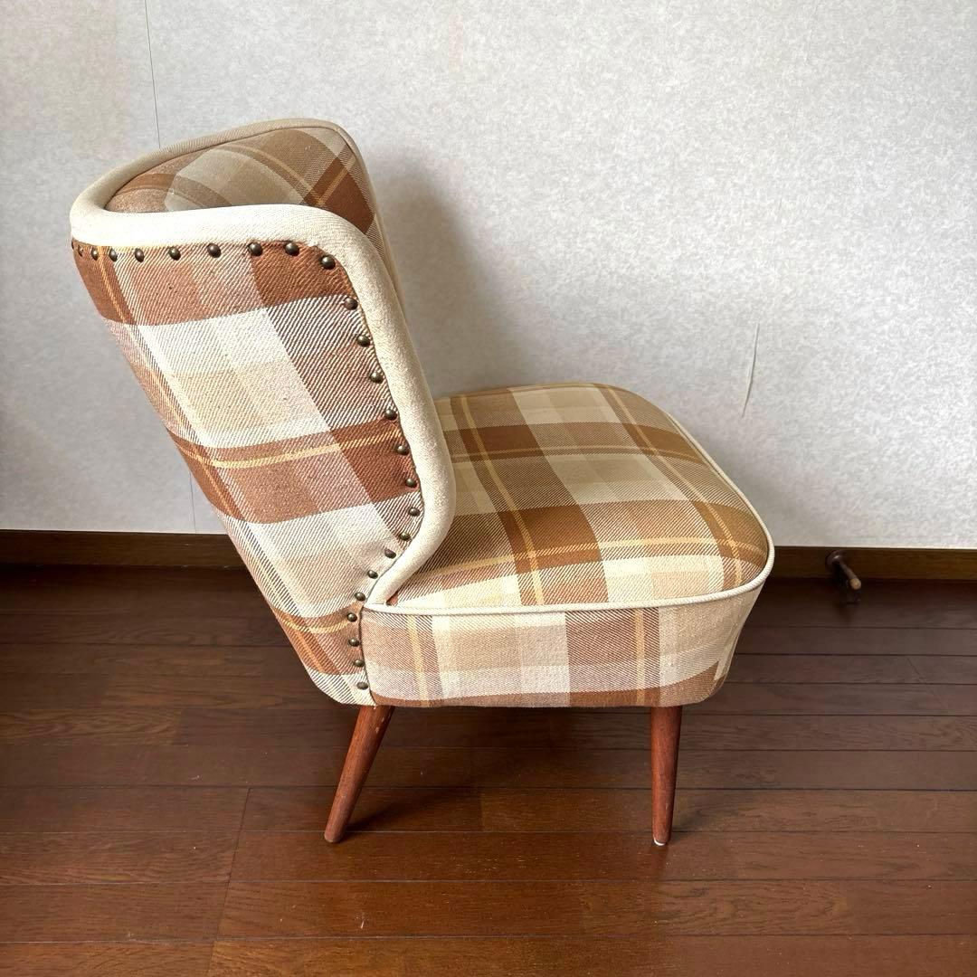 【良品】CRASH GATE モニカソファ ソファ ワンシーター