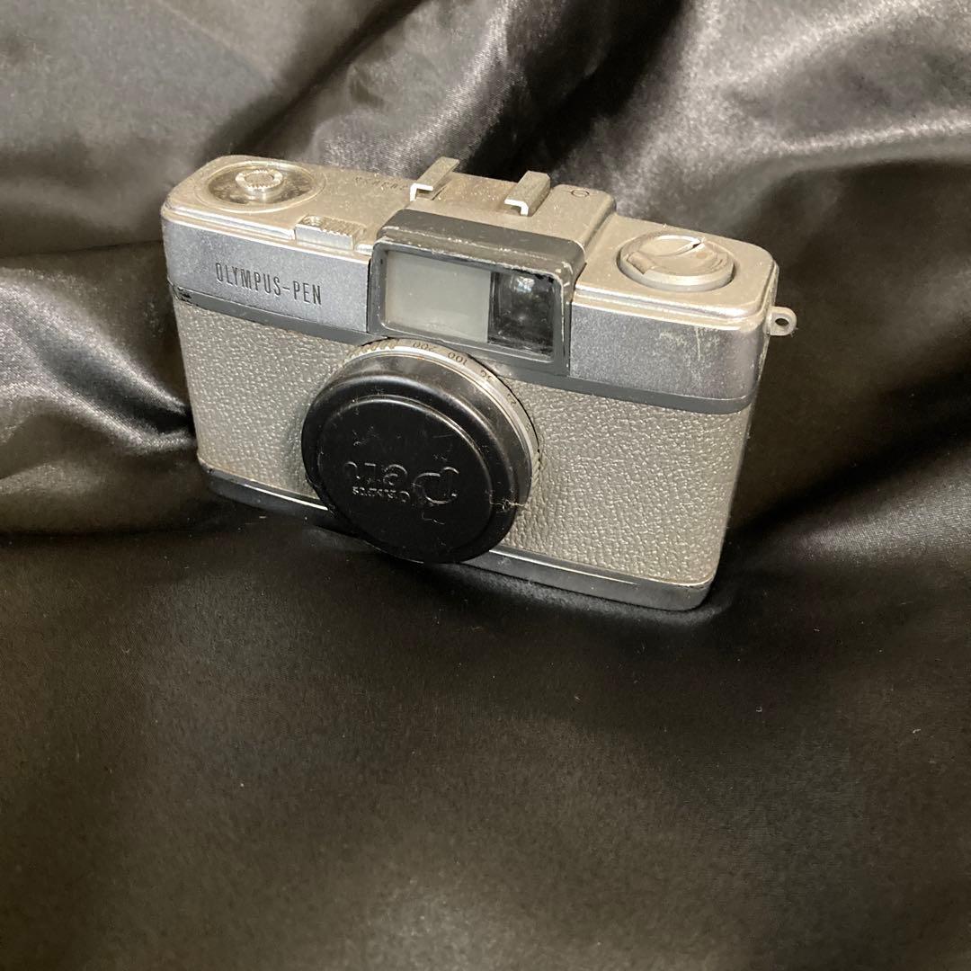 初代　オリンパス　ペン