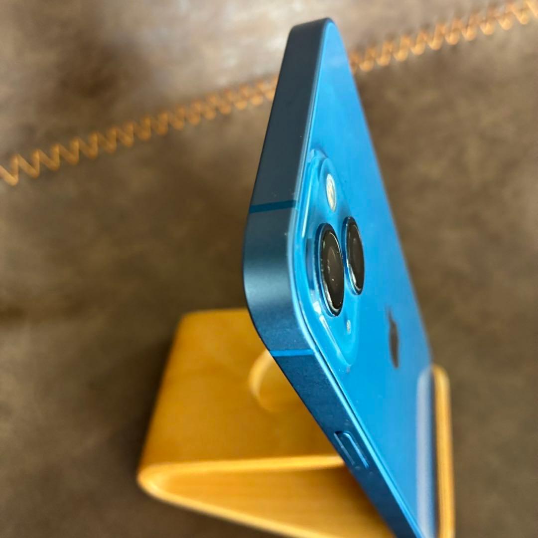 【激レア】激レア　100%電池iPhone13 早い物勝ち！