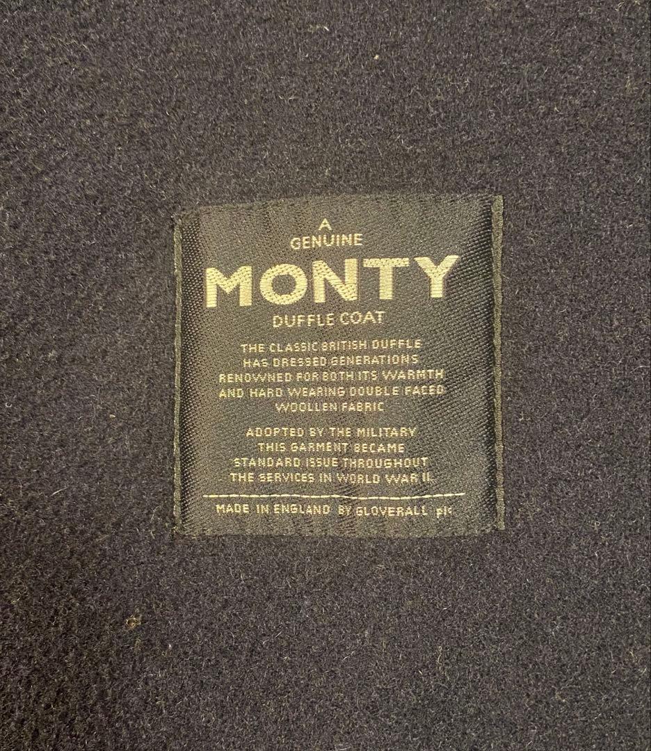 ジャケット・アウター Gloverall Monty