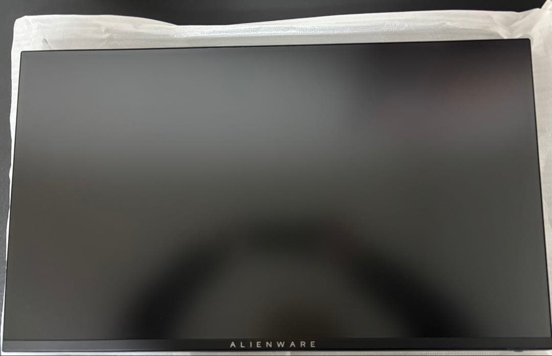 Dell AW2523HF 24.5インチ Alienwareゲーミングモニター