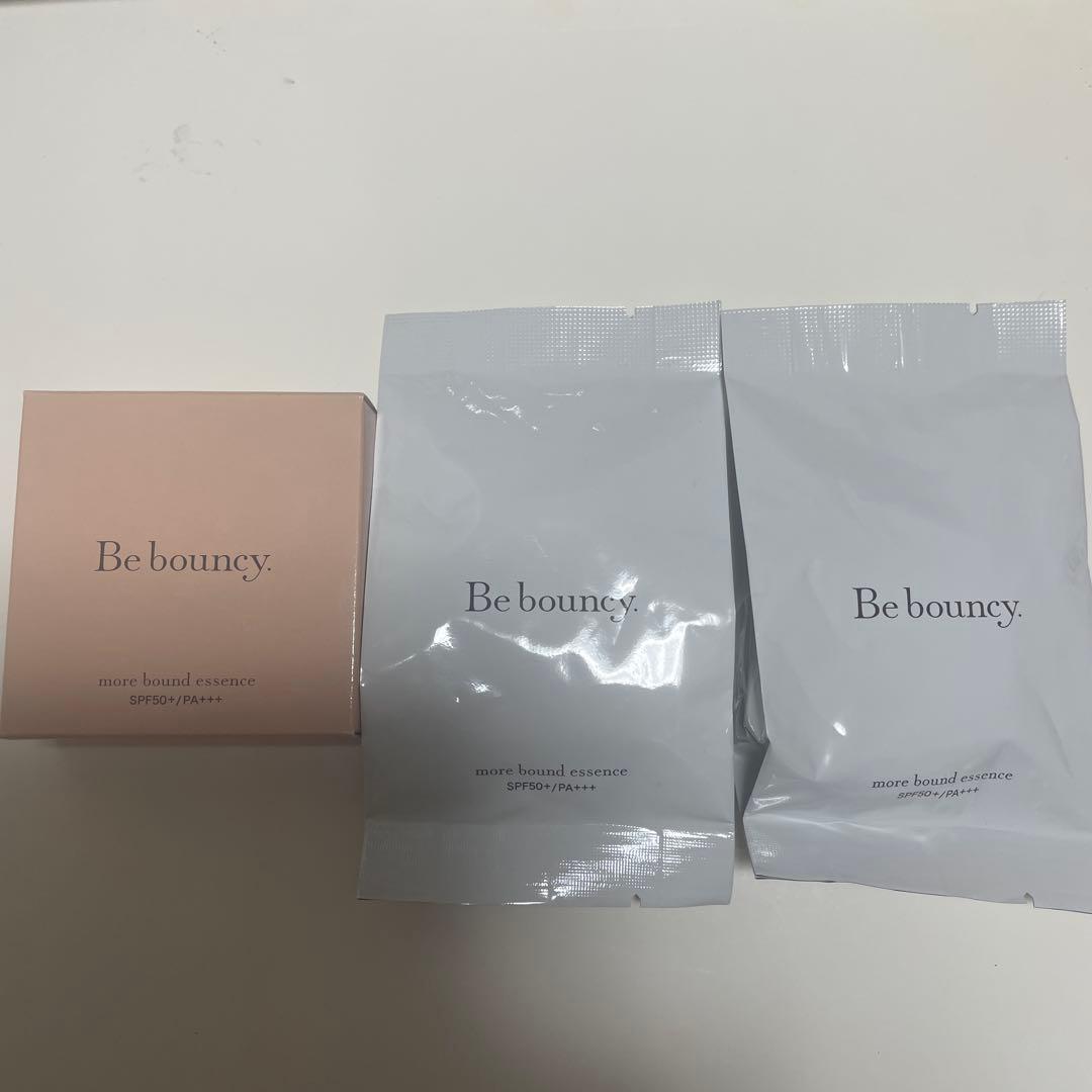 ビーバウンシー