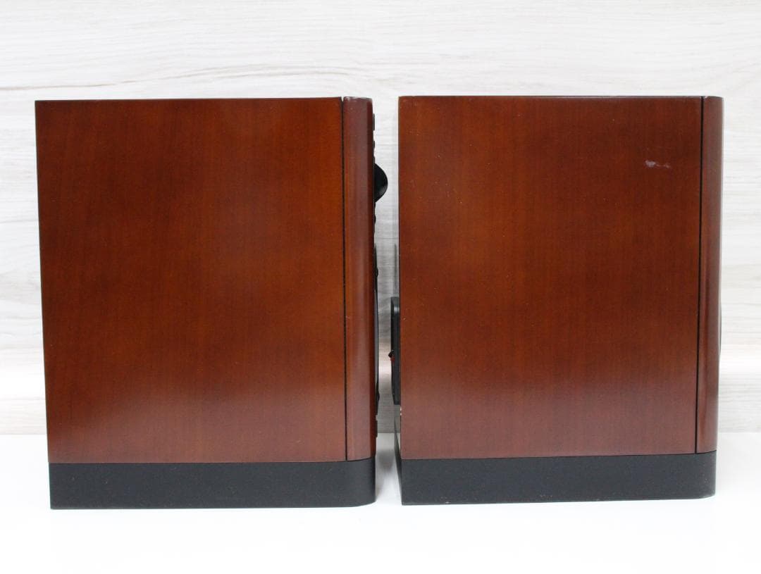 ▲希少 ONKYO/オンキョー FR-N9FX ミニコンボ スピーカーペア