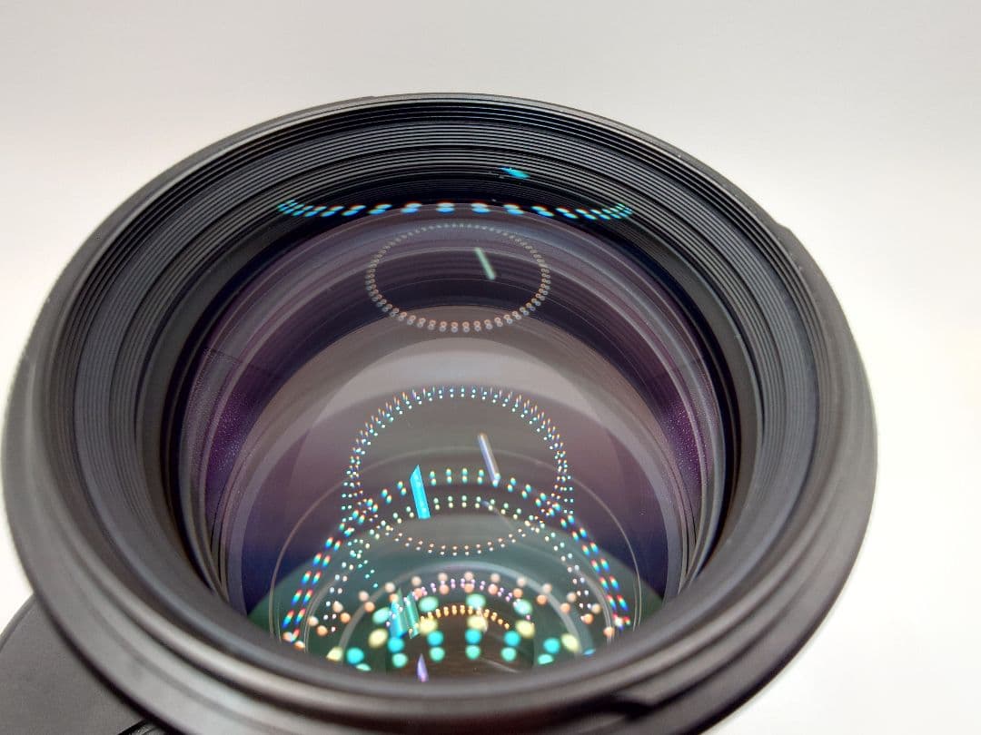 Sonnar T＊ 135mm F1.8 ZA SAL135F18Z SONY