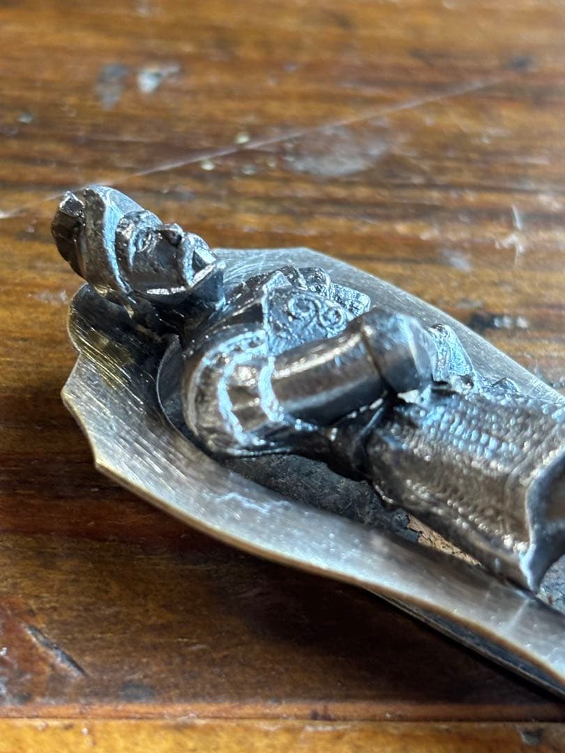 フリーメイソン テンプル騎士団(?)ソードチェーン　ショートタイプ SC-213