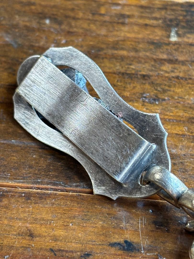 フリーメイソン テンプル騎士団(?)ソードチェーン　ショートタイプ SC-213