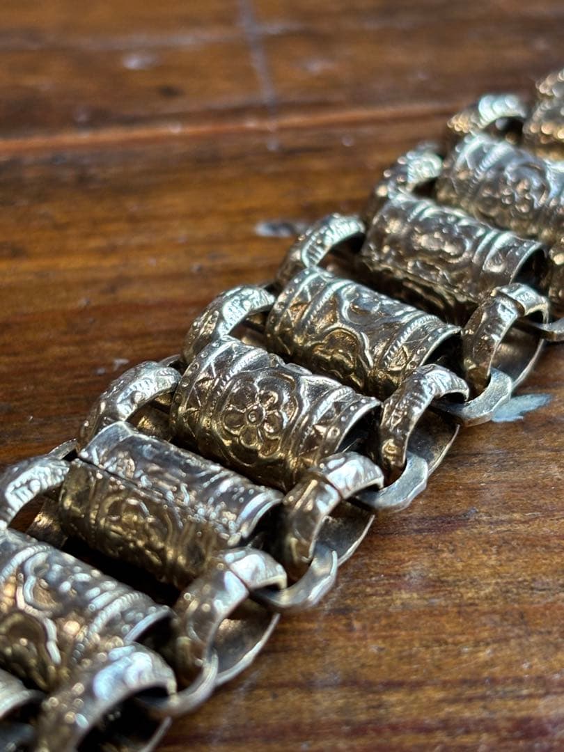 フリーメイソン テンプル騎士団(?)ソードチェーン　ショートタイプ SC-213