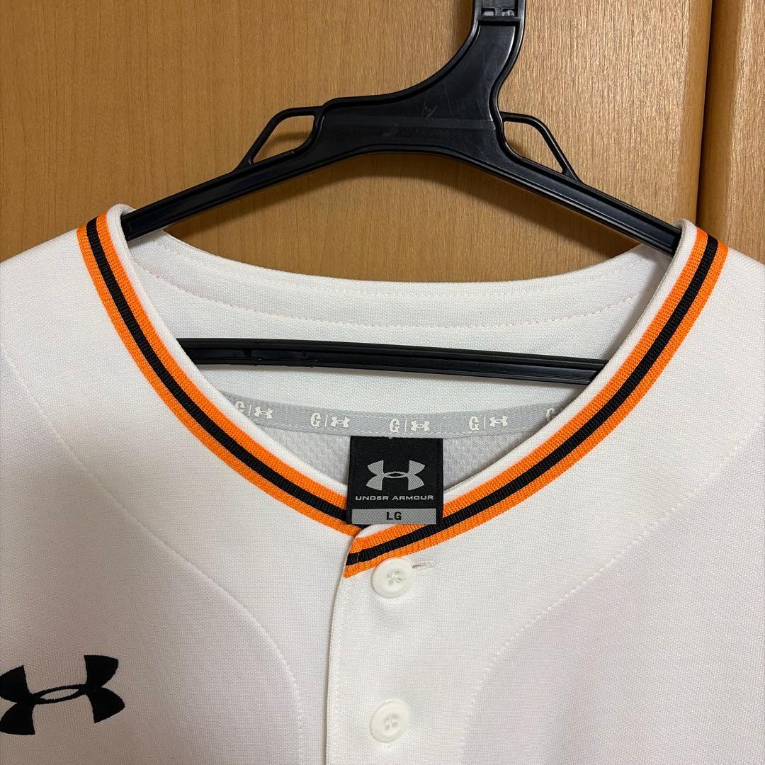 読売ジャイアンツ CHONO 7 ユニフォーム