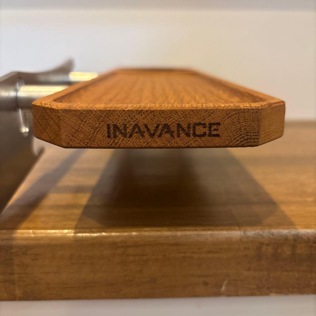 インアバンスINAVANCE ワンズテーブル カーミットチェア