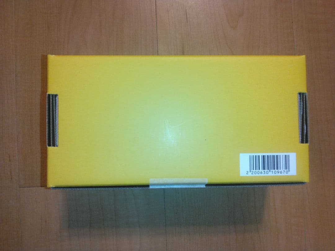 riki【新品未開封】帰ってきた名探偵ピカチュウ ボックスプロモ付き