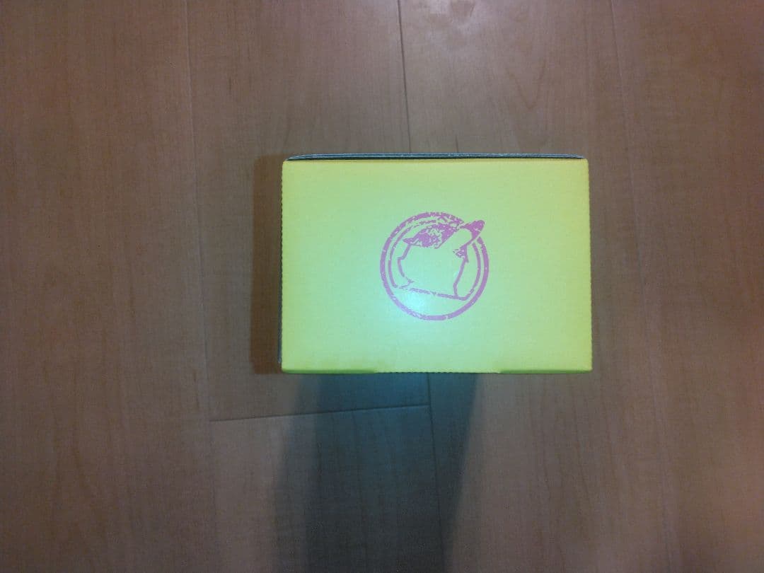 riki【新品未開封】帰ってきた名探偵ピカチュウ ボックスプロモ付き