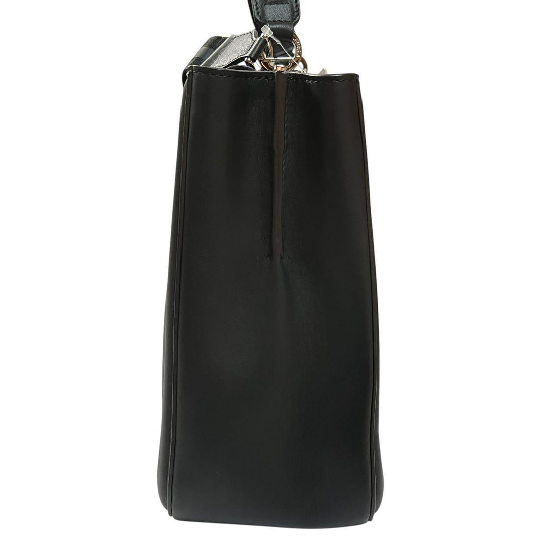 美品　FURLA フルラ REALE レアーレ 2WAY ビジネスバッグ