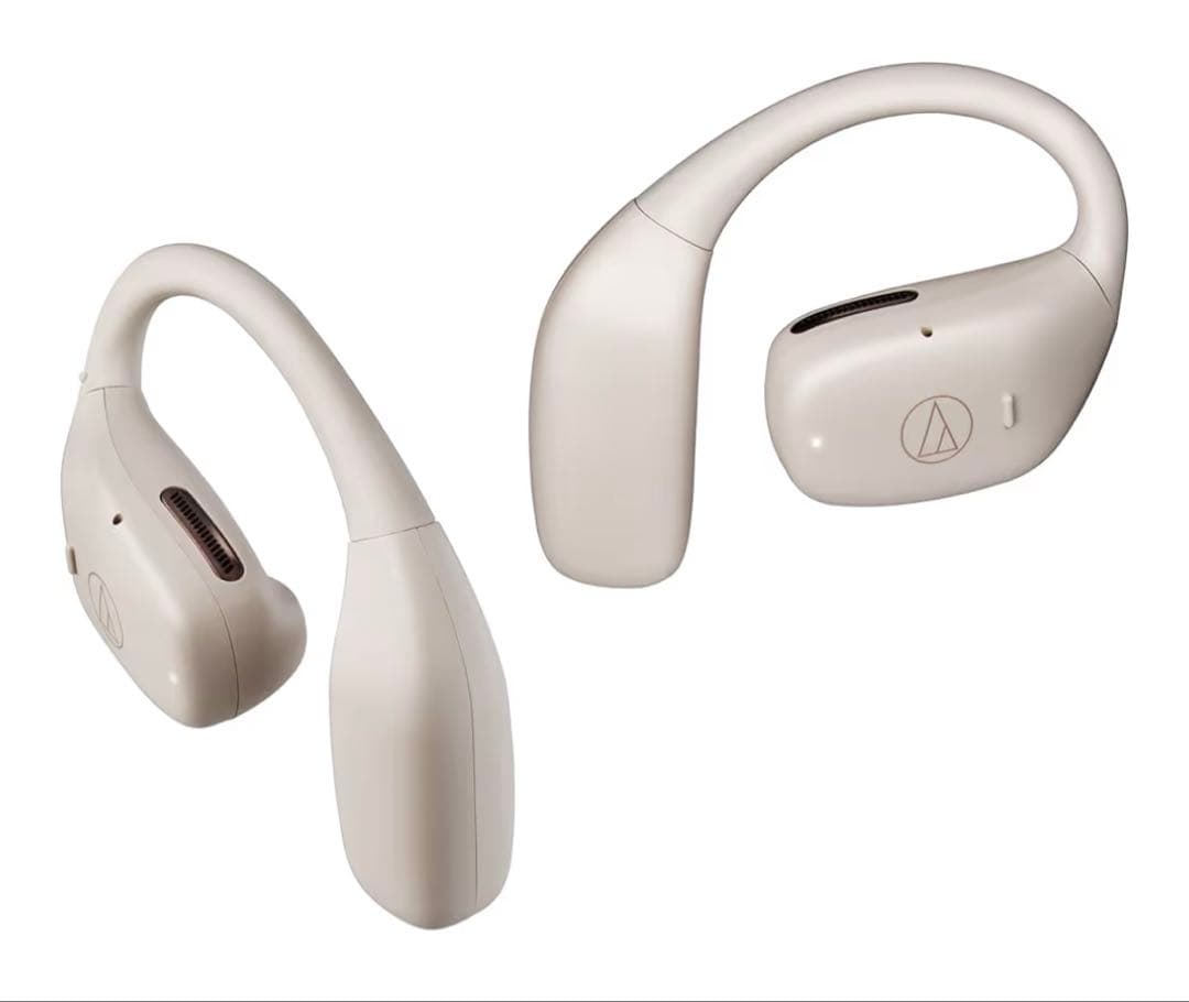 audio-technica ATH-AC5TW オーディオテクニカ　オープン