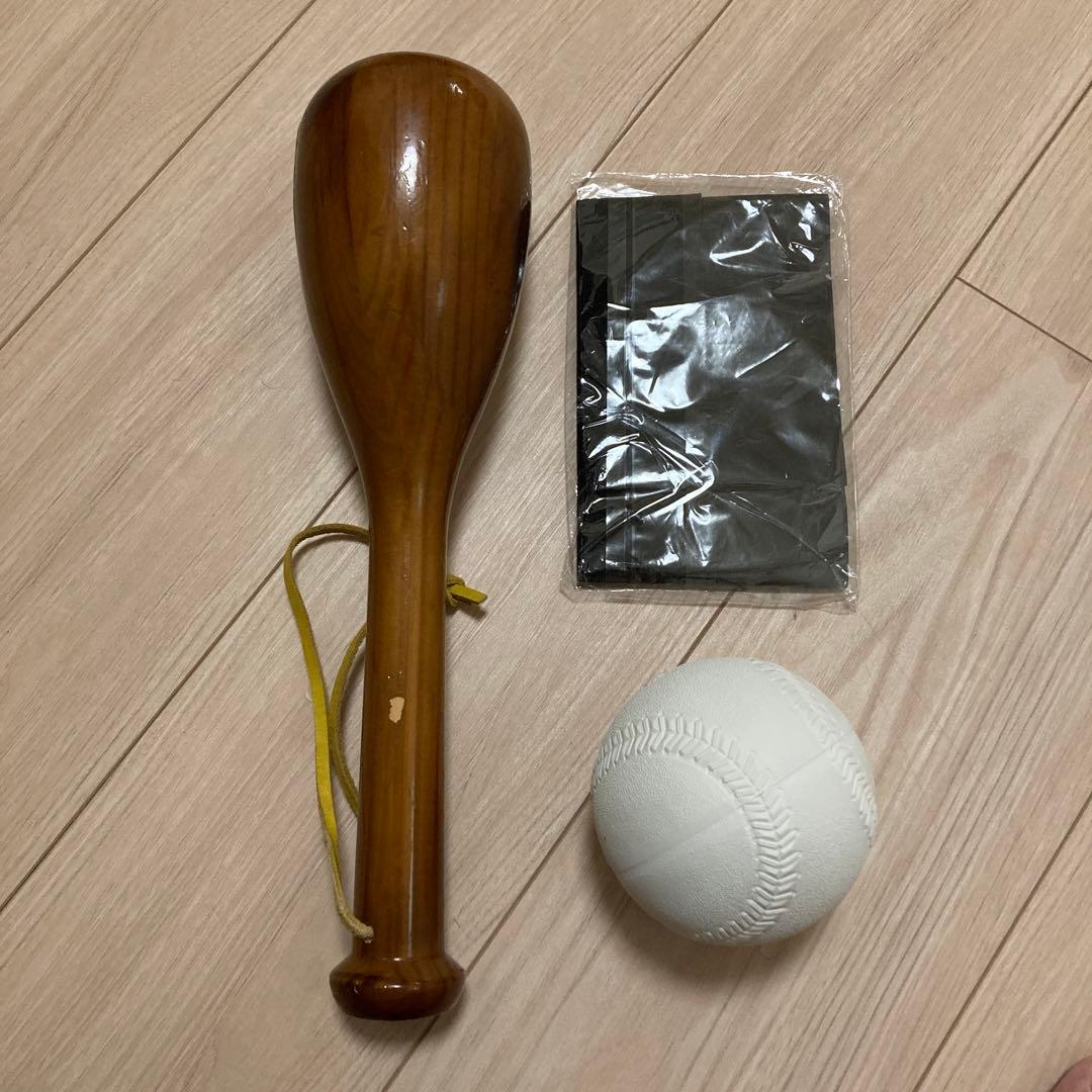 【しゅと】軟式 青木宣親モデル メンテ用具付属 KSN-23SE型