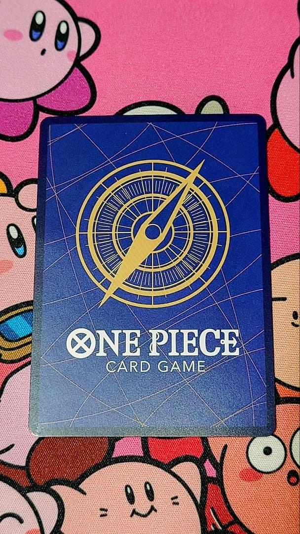 ワンピースカード ナミ SP OP08-106