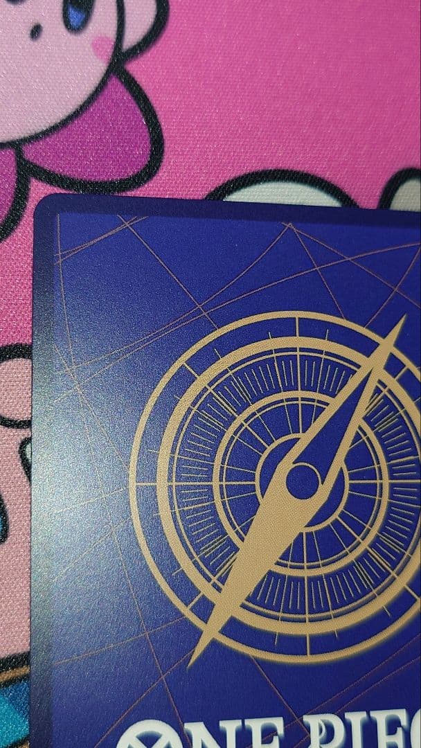 ワンピースカード ナミ SP OP08-106