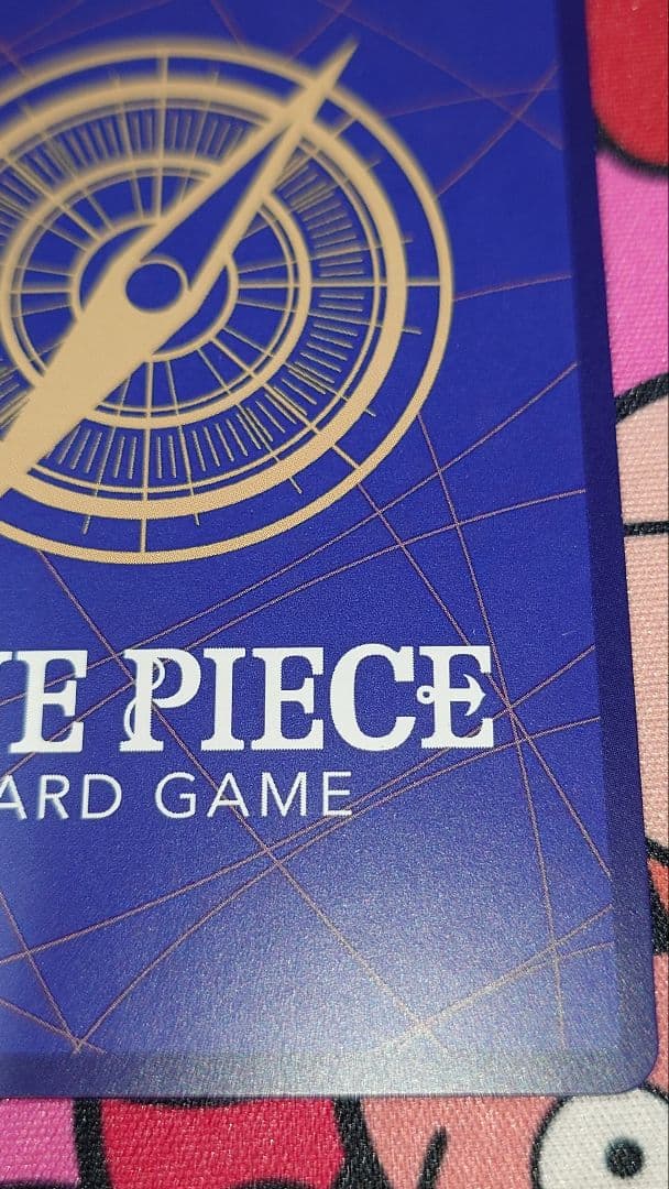 ワンピースカード ナミ SP OP08-106