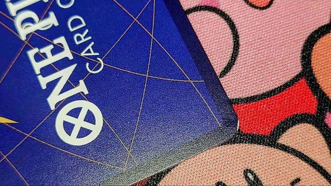 ワンピースカード ナミ SP OP08-106