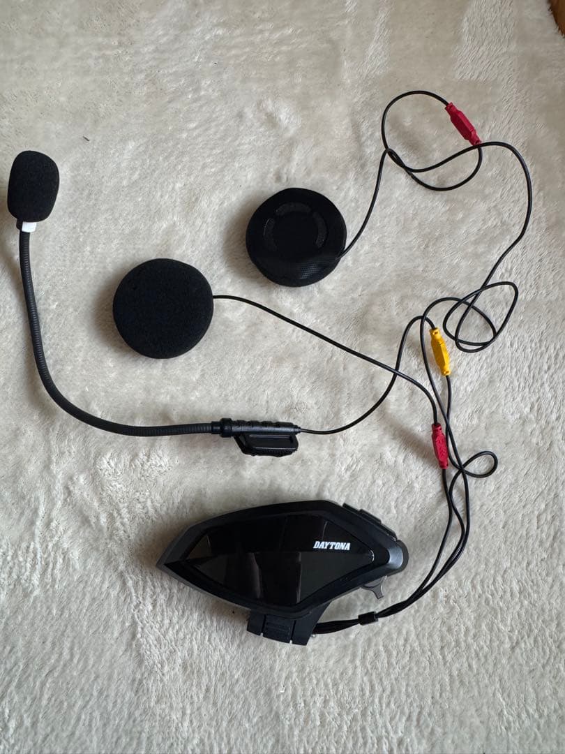 最終値引き 早い者勝ち DAYDOTA インカム DT-01