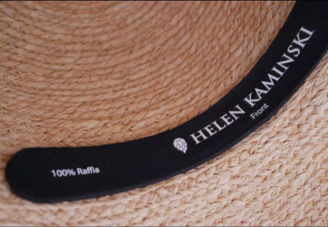 HELEN KAMINSKI ヘレンカミンスキー　Newport ニューポート