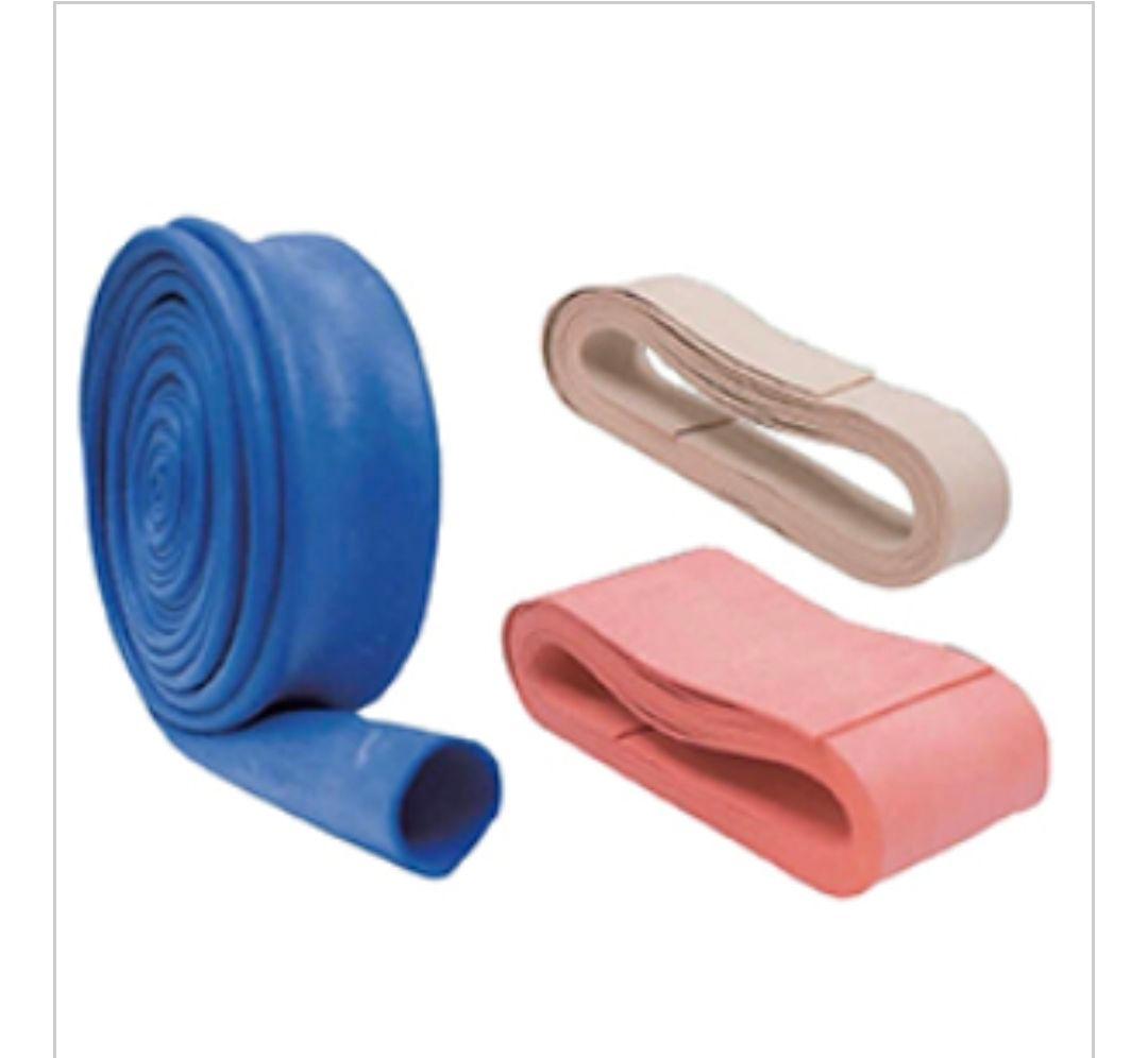 AOTAKE カイロプラクティック エクササイズピロー 3バンド付き (BCB)