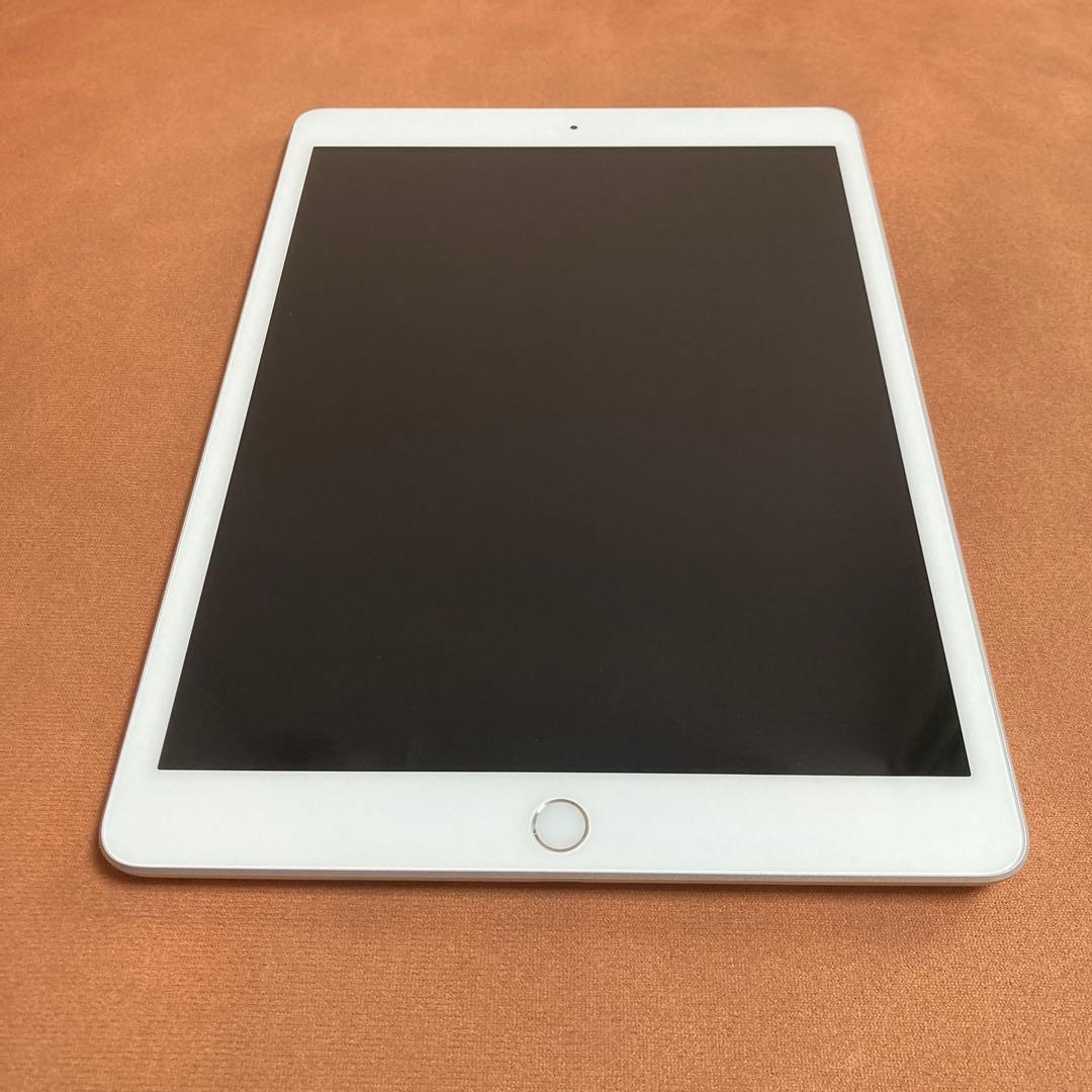 3624 電池最良好☆比較的美品☆iPad8 第8世代 32GB SIMフリー☆