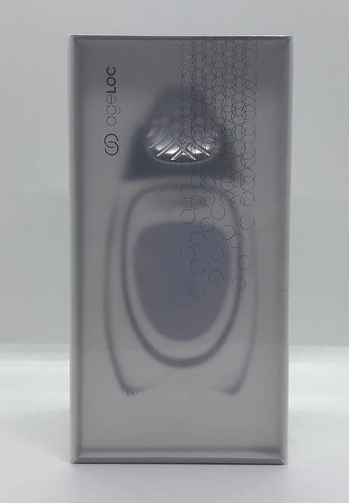 ageLOC ガルバニック スパ ニュースキン #11