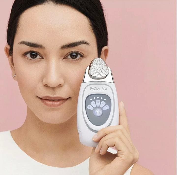 ageLOC ガルバニック スパ ニュースキン #11