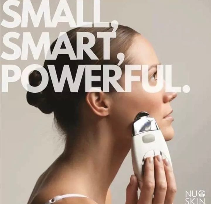 ageLOC ガルバニック スパ ニュースキン #11