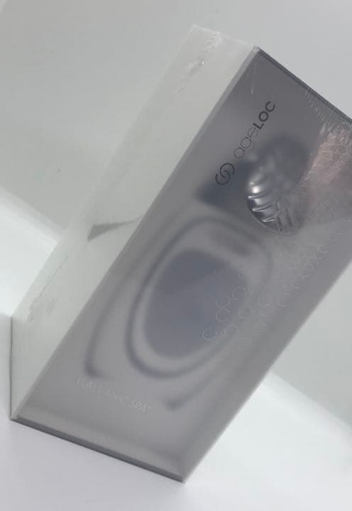 ageLOC ガルバニック スパ ニュースキン #11