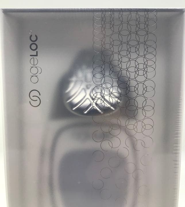 ageLOC ガルバニック スパ ニュースキン #11