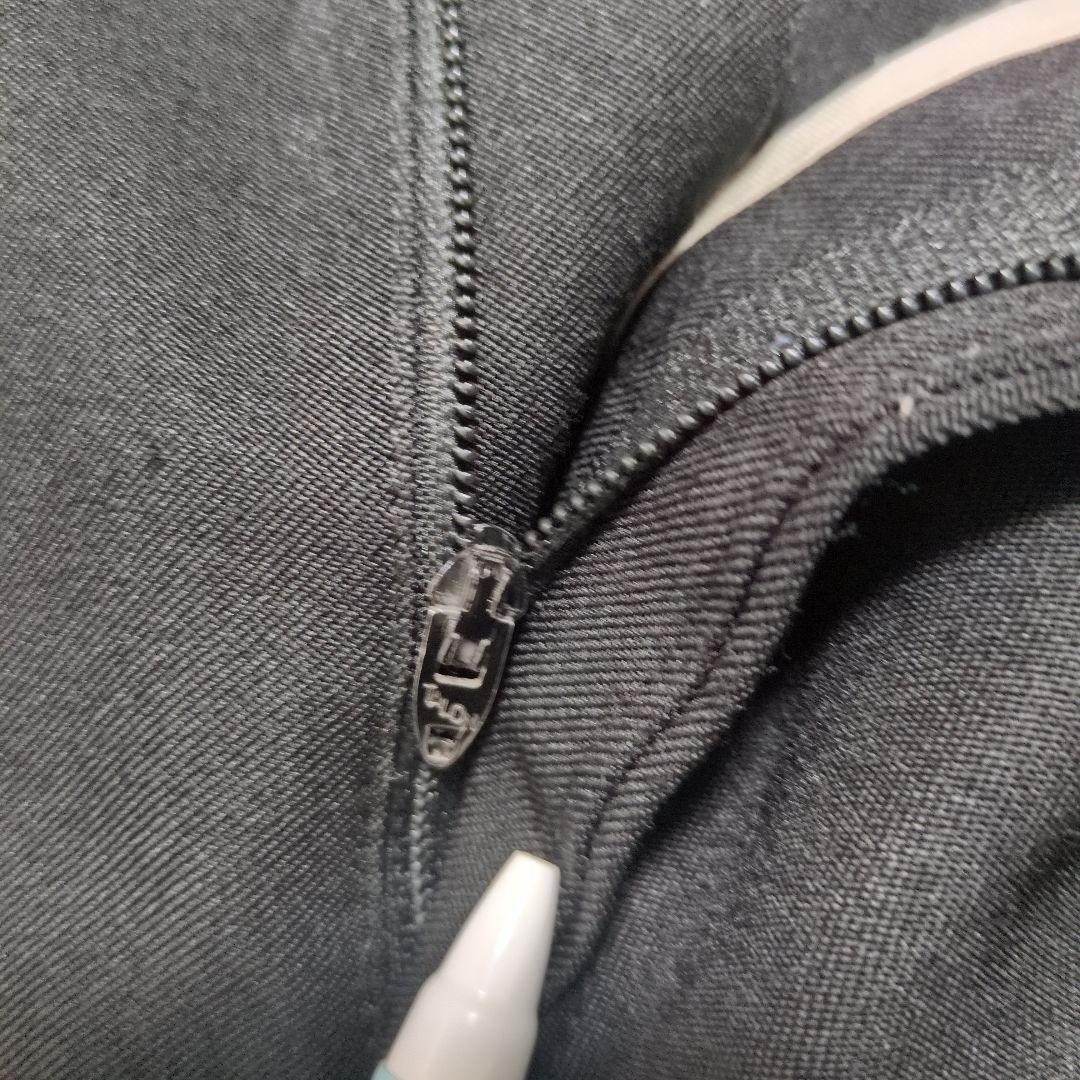 か*ん様 ACTION SLACKS アクションスラックス リーバイス ブラック