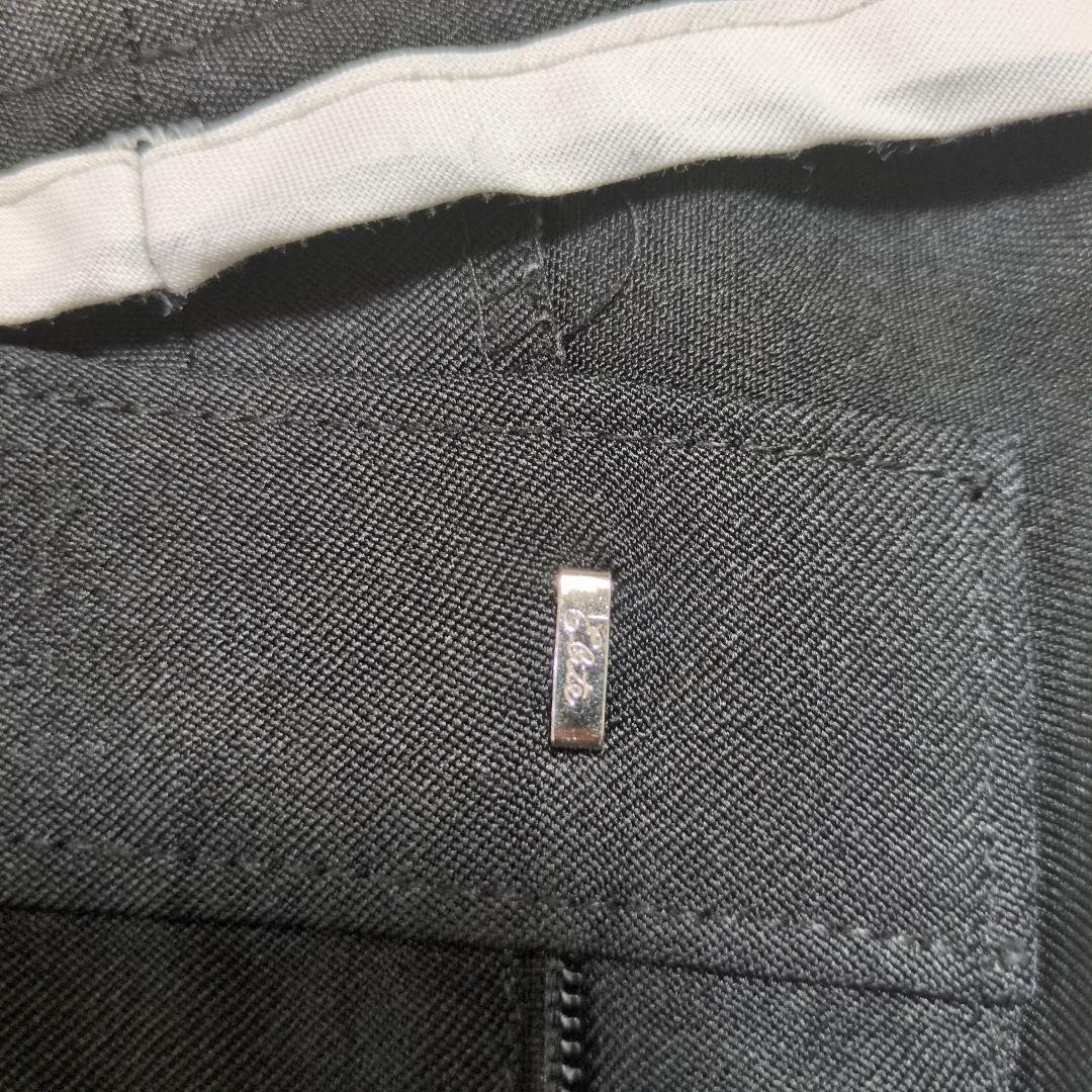 か*ん様 ACTION SLACKS アクションスラックス リーバイス ブラック