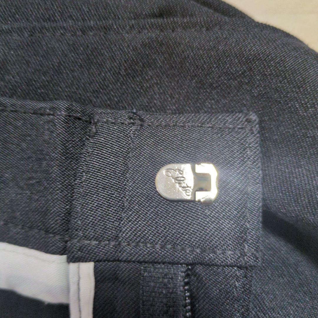 か*ん様 ACTION SLACKS アクションスラックス リーバイス ブラック