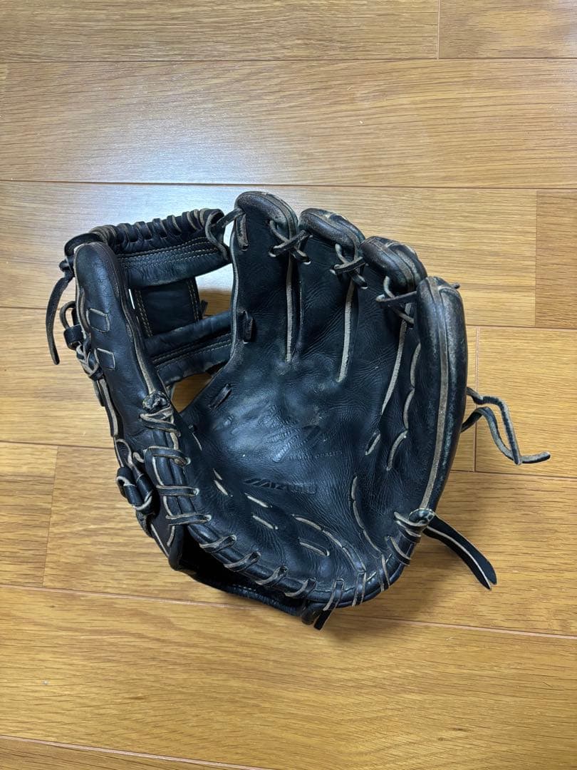 MizunoPro 硬式内野手用グラブ　坂本型