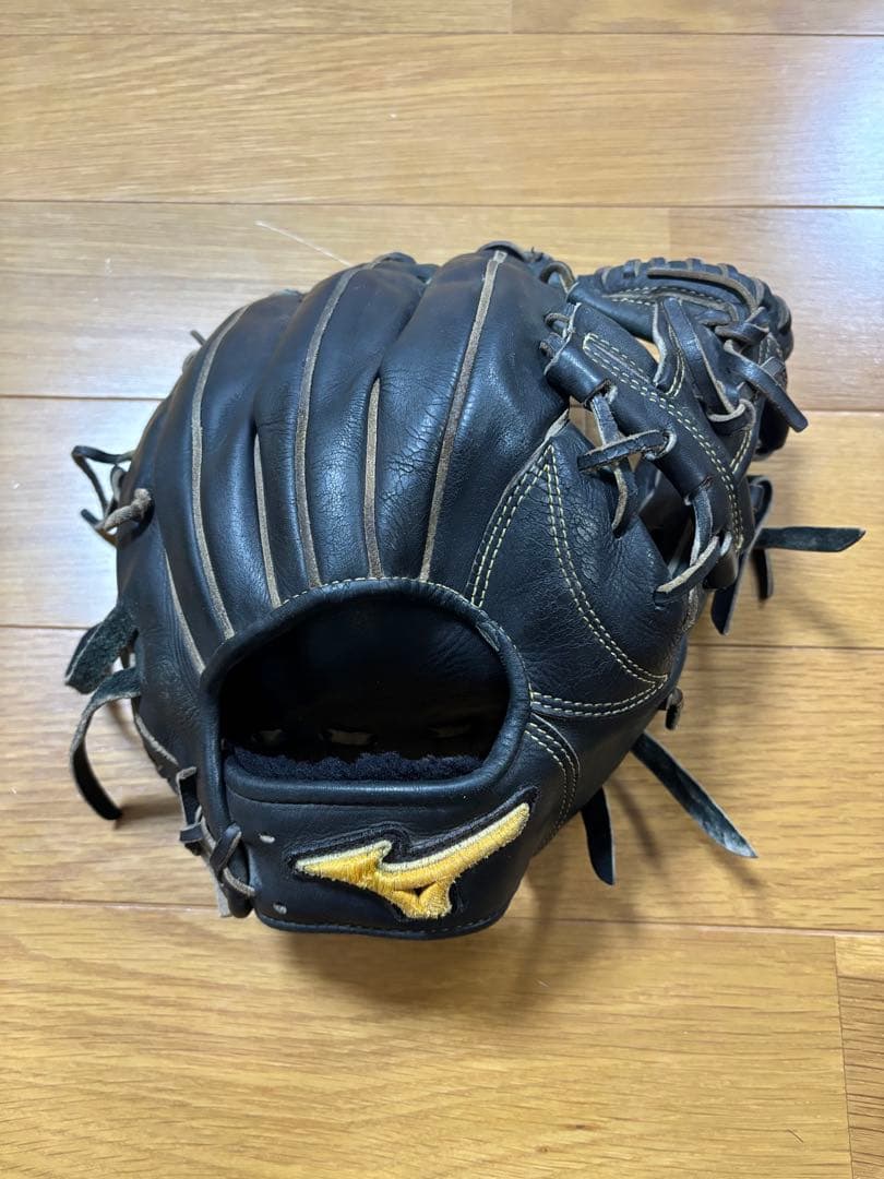 MizunoPro 硬式内野手用グラブ　坂本型
