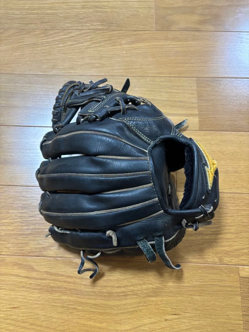 MizunoPro 硬式内野手用グラブ　坂本型