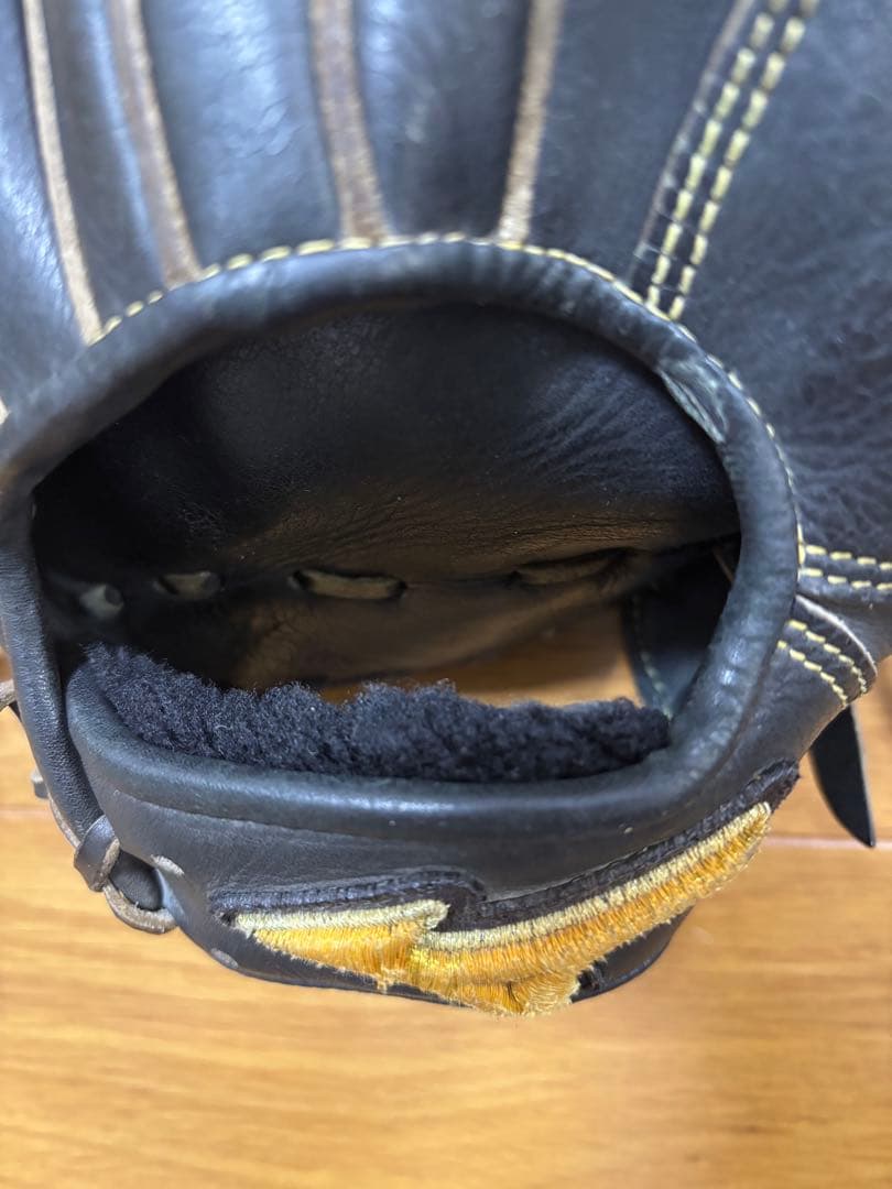 MizunoPro 硬式内野手用グラブ　坂本型