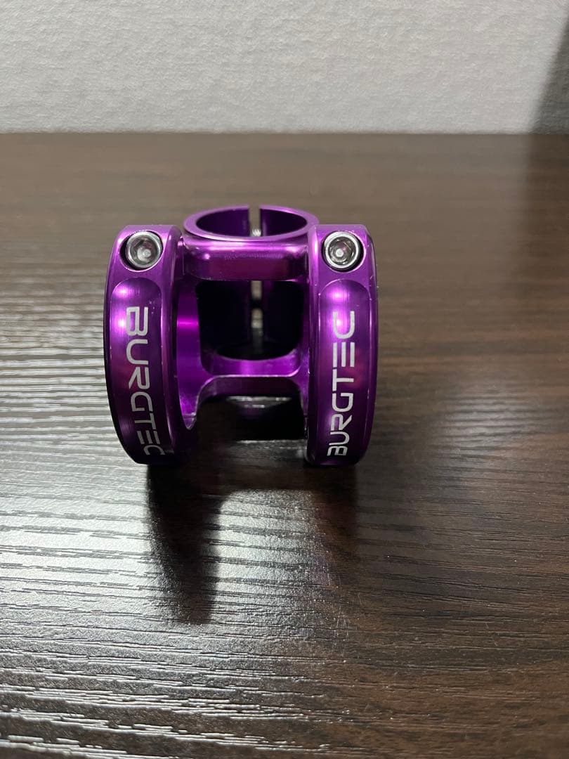 パーツ BURGTEC ENDURO MK3 35mm