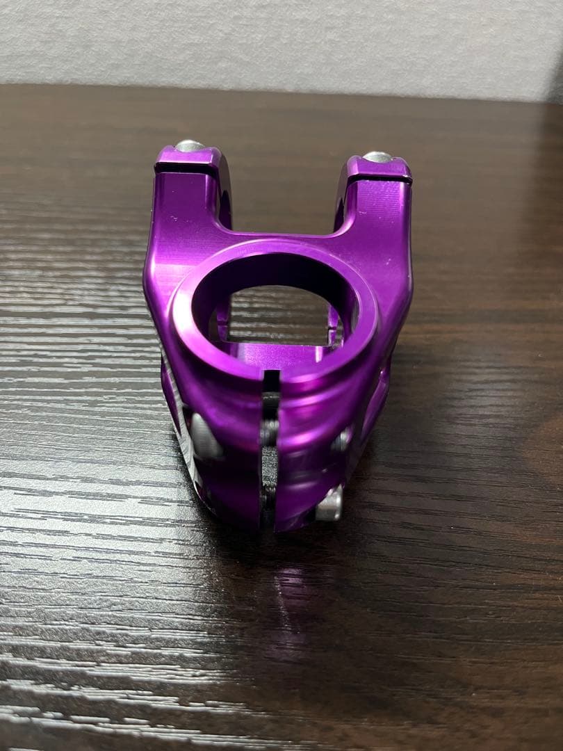 パーツ BURGTEC ENDURO MK3 35mm