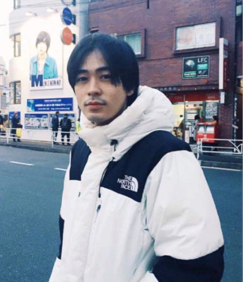 希少ノースフェイス バルトロライトジャケットND91641 W ホワイト M