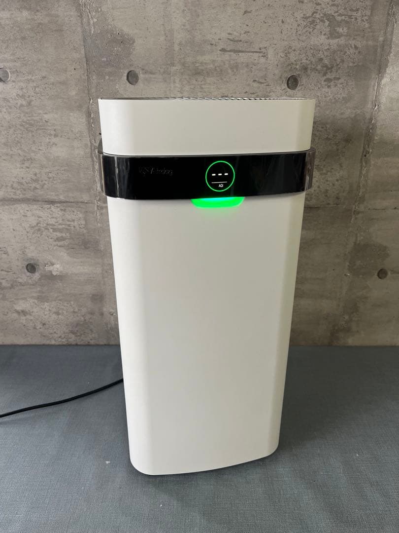 ☆【美品】AirDog X5D 空気清浄機 KJ300F-X5D 2023年製