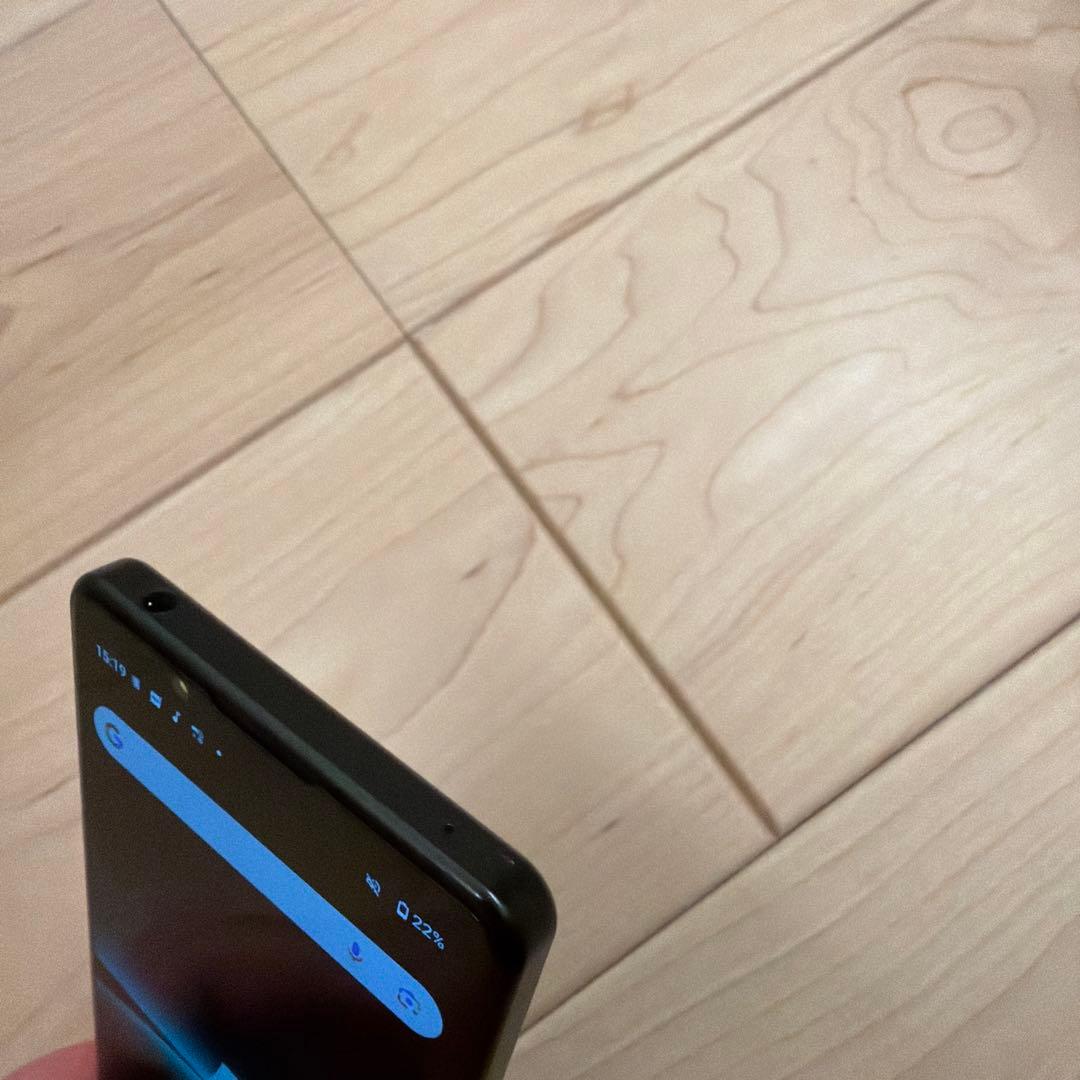 Sony Xperia 5 Ⅳ docomo SO-54C SIMロック解除済み