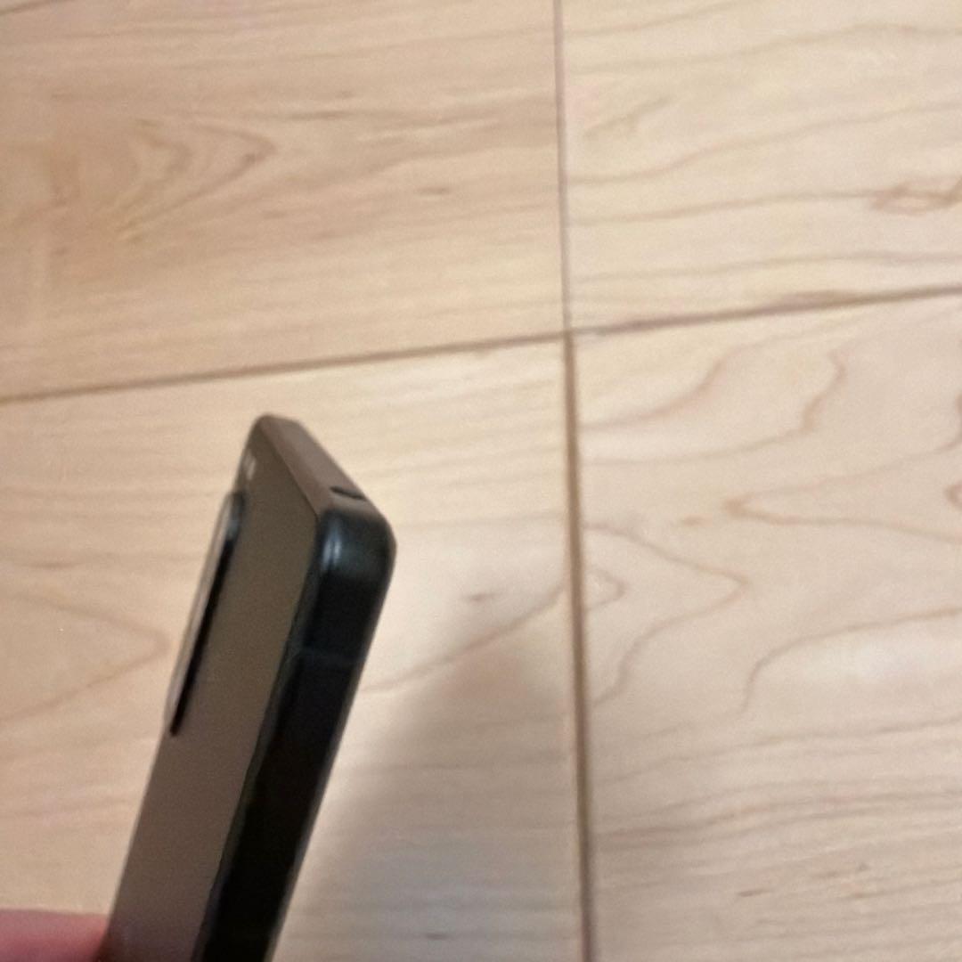 Sony Xperia 5 Ⅳ docomo SO-54C SIMロック解除済み