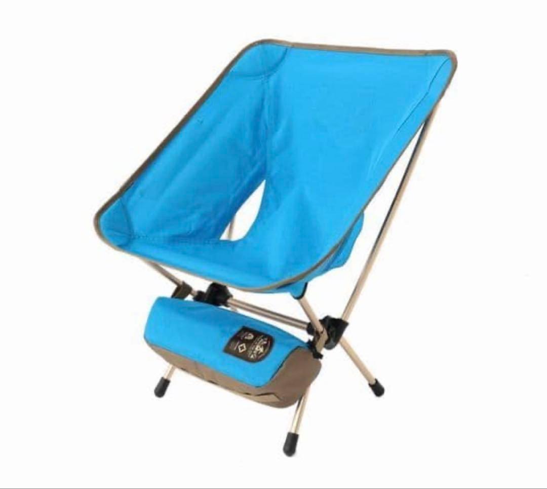 TACOMA FUJI RECORDS Helinox チェア