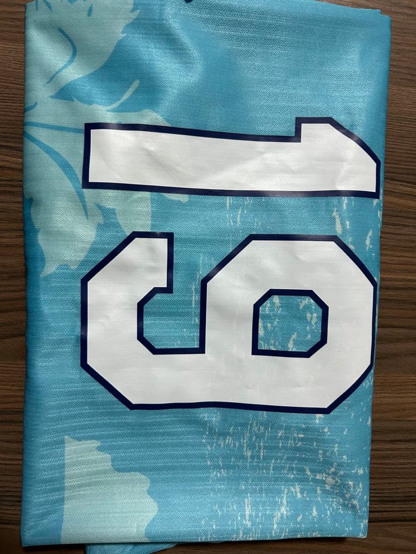 中日ドラゴンズ2026沖縄春季キャンプユニホーム19高橋宏斗