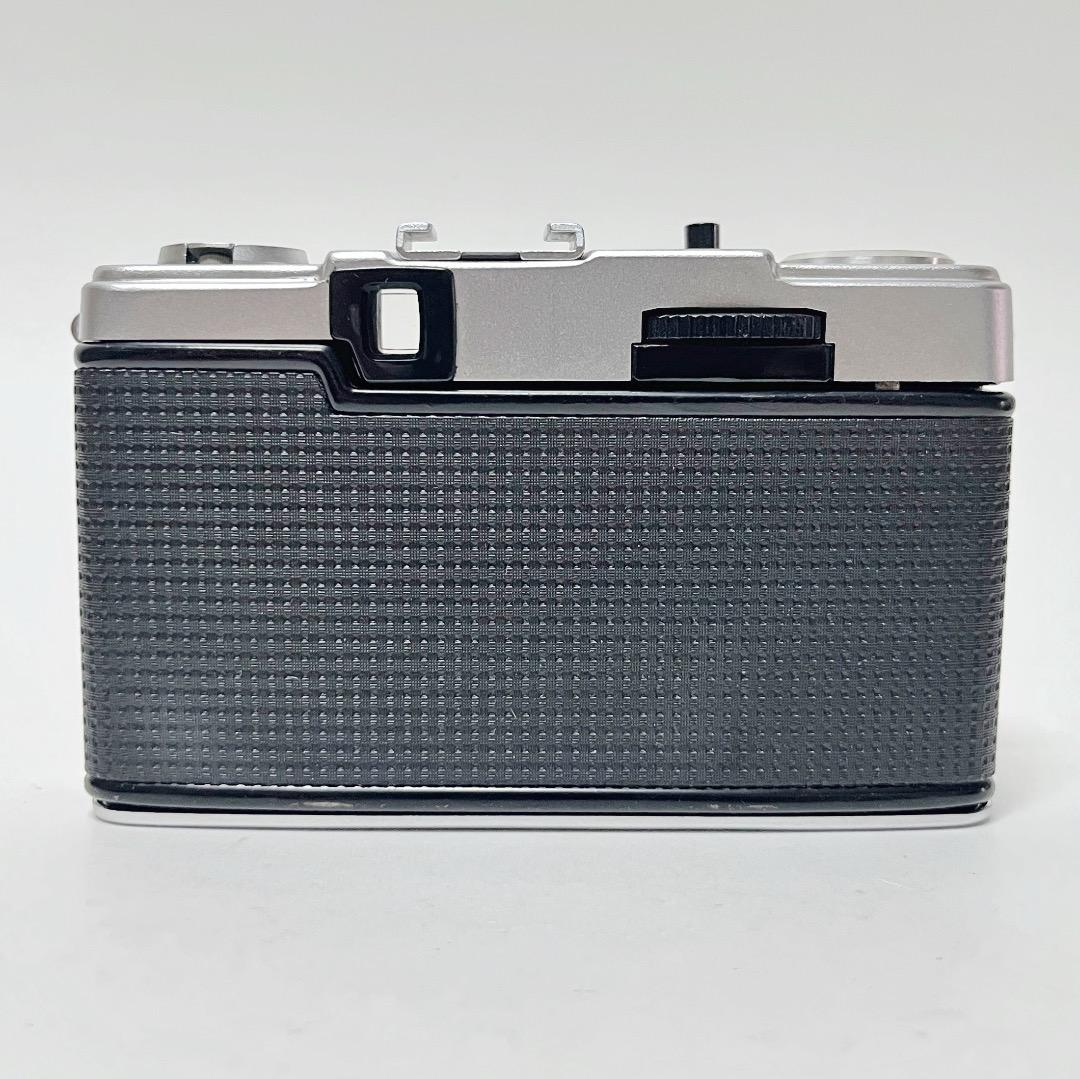 【整備品】Olympus Pen EE3 オリンパスペン ハーフカメラ 良品